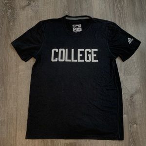 Adidas Climalite College Tee